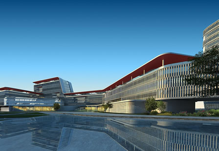 嘉峪关市建筑设计的测试内容