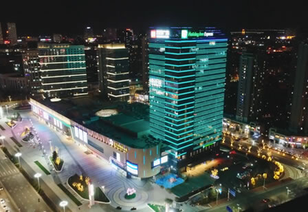 嘉峪关市花园设计的测试内容