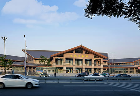 嘉峪关市建筑设计的测试内容